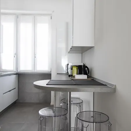 Youhosty - Meravigli R2 Big 16 Apartman Milánó